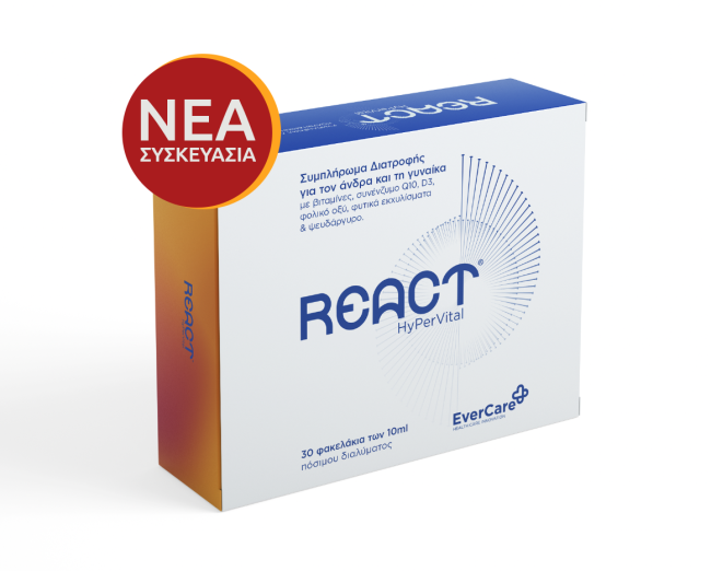React® HyPerVital